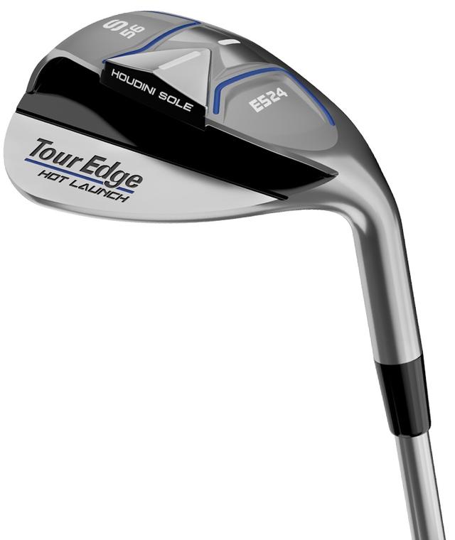 Hot Launch E524 Wedge Women