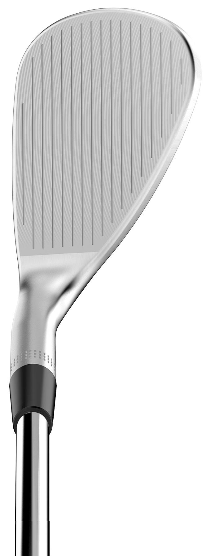 Wilson Staff Model ZM Wedge - Golf Club - Sand Wedge - 56° Loft - Wedgeflex Flex - True Temper Dynamic Gold Tour Issue Spinner Shaft - Men