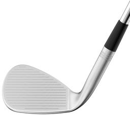Wilson Staff Model ZM Wedge - Golf Club - Sand Wedge - 56° Loft - Wedgeflex Flex - True Temper Dynamic Gold Tour Issue Spinner Shaft - Men