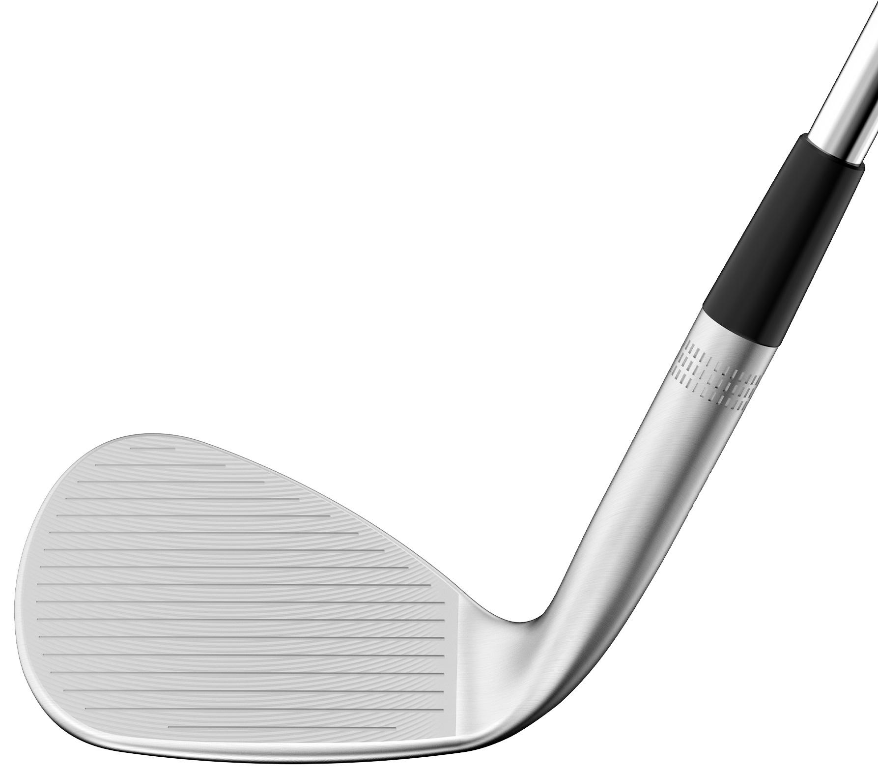 Wilson Staff Model ZM Wedge - Golf Club - Sand Wedge - 56° Loft - Wedgeflex Flex - True Temper Dynamic Gold Tour Issue Spinner Shaft - Men