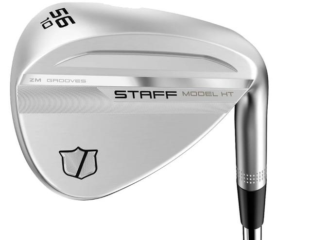 Staff Model ZM HT Wedge