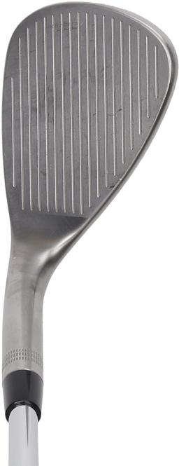 Wilson Staff Model HT Wedge - Golf Club - Lob Wedge - 60° Loft - Wedgeflex Flex - True Temper Dynamic Gold 120 S300 Shaft - Men