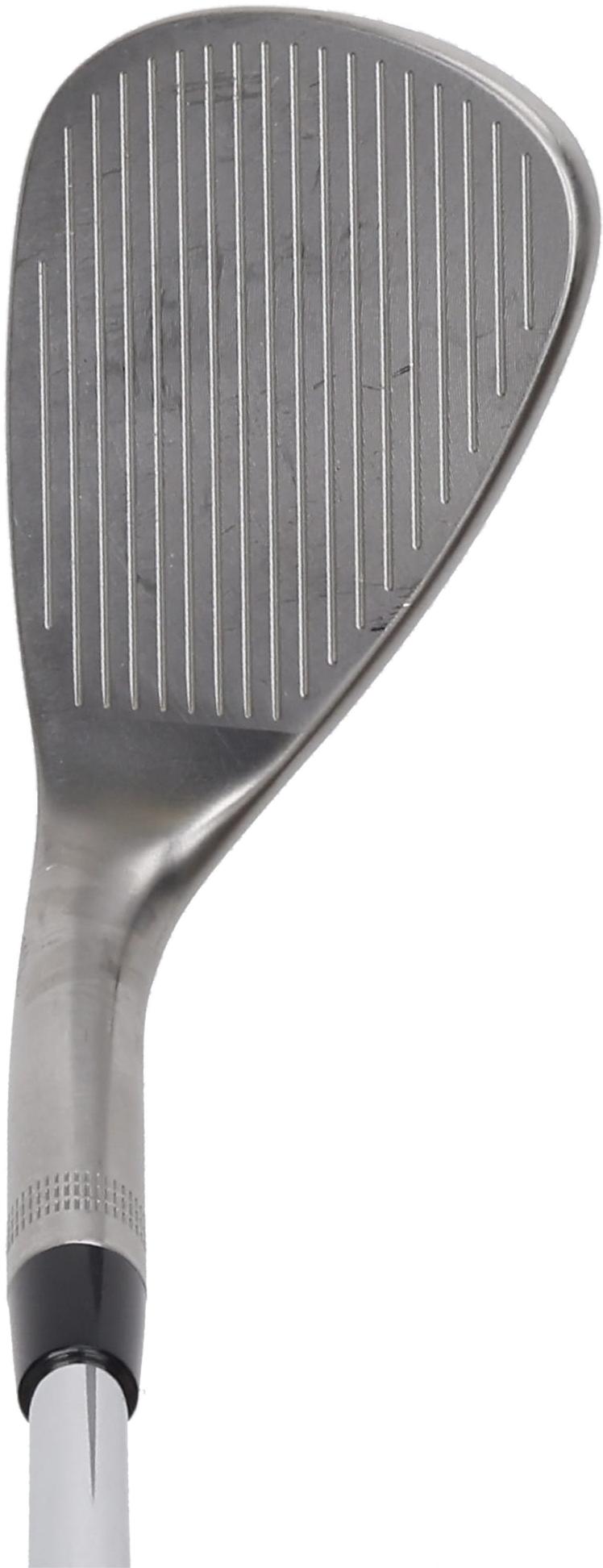 Wilson Staff Model HT Wedge - Golf Club - Lob Wedge - 60° Loft - Wedgeflex Flex - True Temper Dynamic Gold 120 S300 Shaft - Men