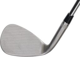 Wilson Staff Model HT Wedge - Golf Club - Lob Wedge - 60° Loft - Wedgeflex Flex - True Temper Dynamic Gold 120 S300 Shaft - Men