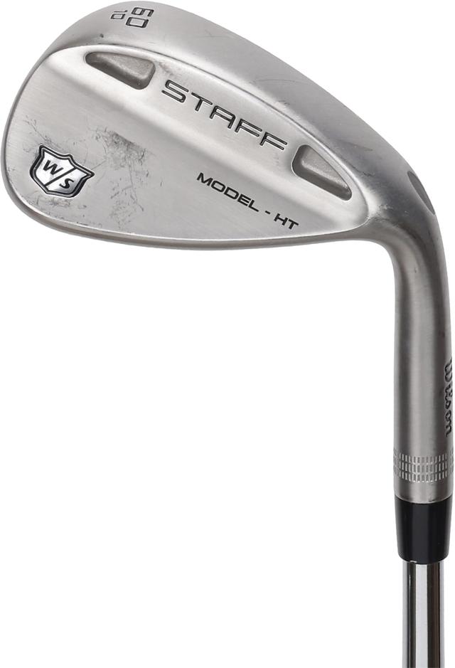 Staff Model HT Wedge