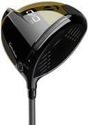 Qi10 MAX Designer Series Gold Dust Driver