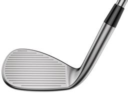 Cobra King Cobra SnakeBite Raw Versatile Grind Wedge - Golf Club - Sand Wedge - 54° Loft - Stiff Flex - KBS Hi-Rev 2.0 Shaft - Men