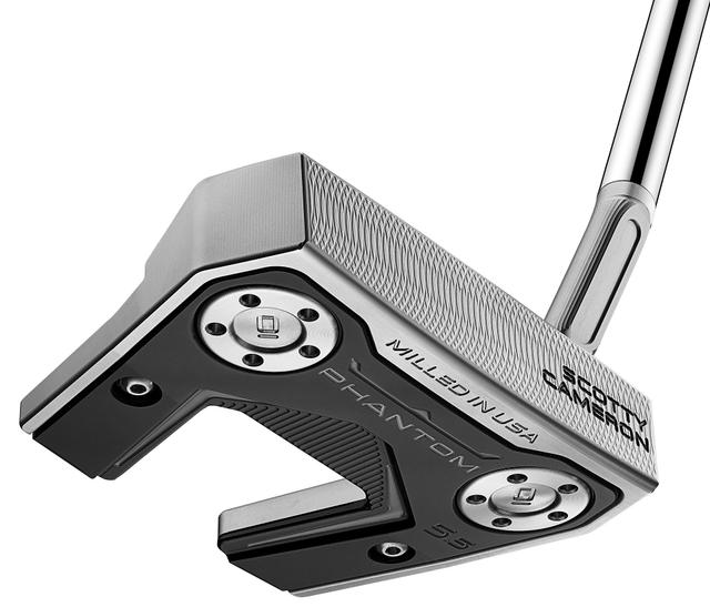 Scotty Cameron Phantom 5.5 2024 Putter