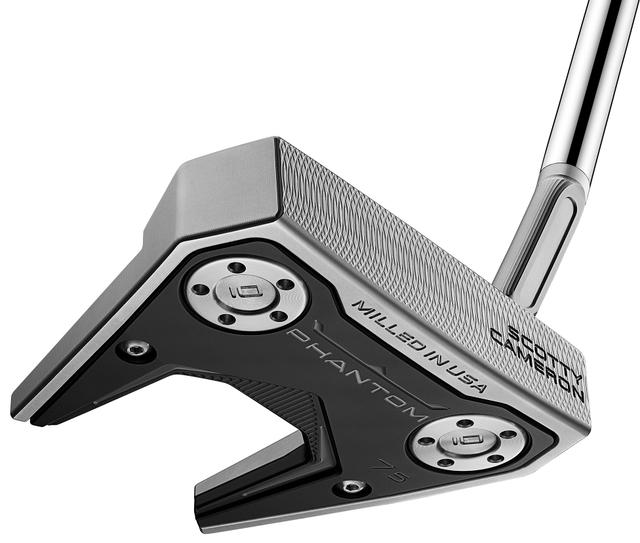 Scotty Cameron Phantom 7.5 2024 Putter