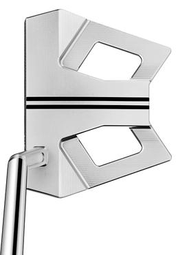 Titleist Scotty Cameron Phantom 9.5 2024 Putter - Golf Club - Standard - Putterflex Flex - Titleist Scotty Cameron Shaft - Men