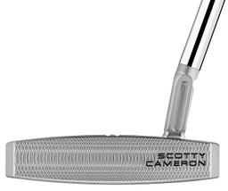 Titleist Scotty Cameron Phantom 9.5 2024 Putter - Golf Club - Standard - Putterflex Flex - Titleist Scotty Cameron Shaft - Men