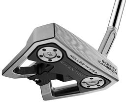Titleist Scotty Cameron Phantom 9.5 2024 Putter - Golf Club - Standard - Putterflex Flex - Titleist Scotty Cameron Shaft - Men