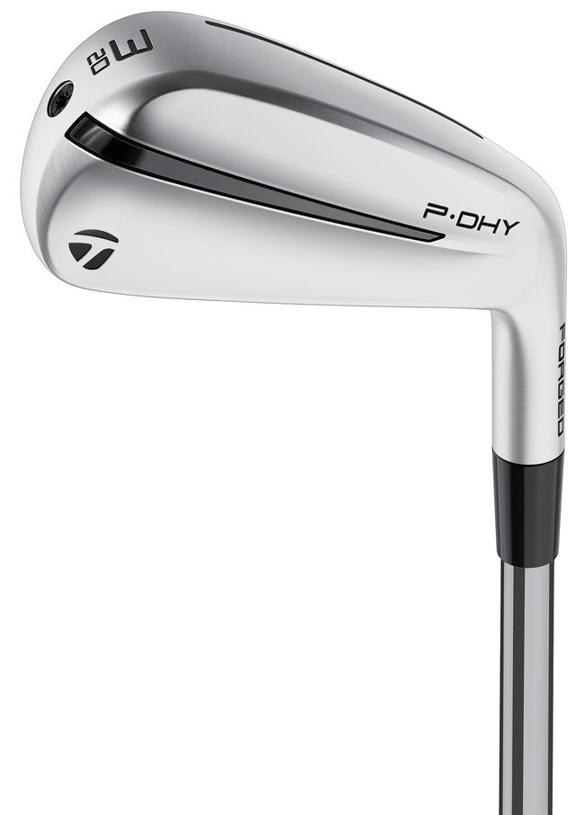 P-DHY Hybrid