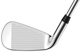 Callaway Custom Paradym Ai Smoke HL Iron Set - Golf Club