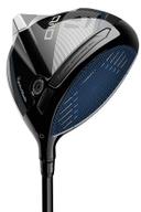 Custom Qi10 Driver