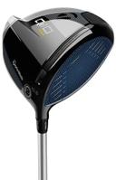 Custom Qi10 MAX Driver
