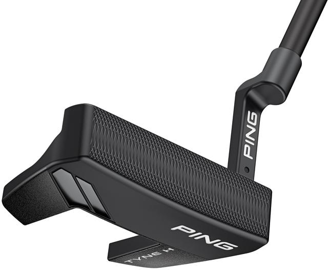 2024 Tyne H Putter