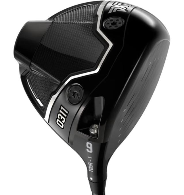 0311 Black Ops Tour-1 Driver