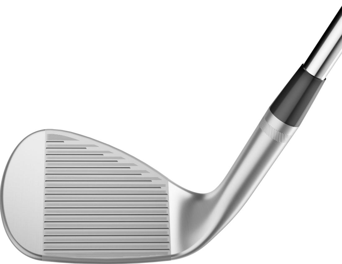 Titleist Vokey SM10 Raw K Grind Wedge - Golf Club - Lob Wedge - 58° Loft - Stiff Flex - True Temper Dynamic Gold S400 Shaft - Men