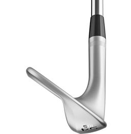 Titleist Vokey SM10 Raw K Grind Wedge - Golf Club - Lob Wedge - 58° Loft - Stiff Flex - True Temper Dynamic Gold S400 Shaft - Men