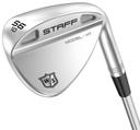 Staff Model HT Raw Wedge