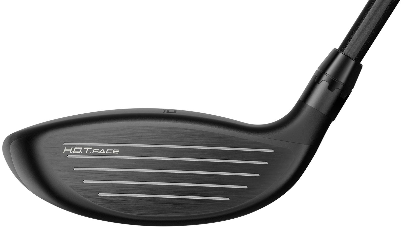 Refurbished Custom DARKSPEED X Fairway Wood - Reebelo US
