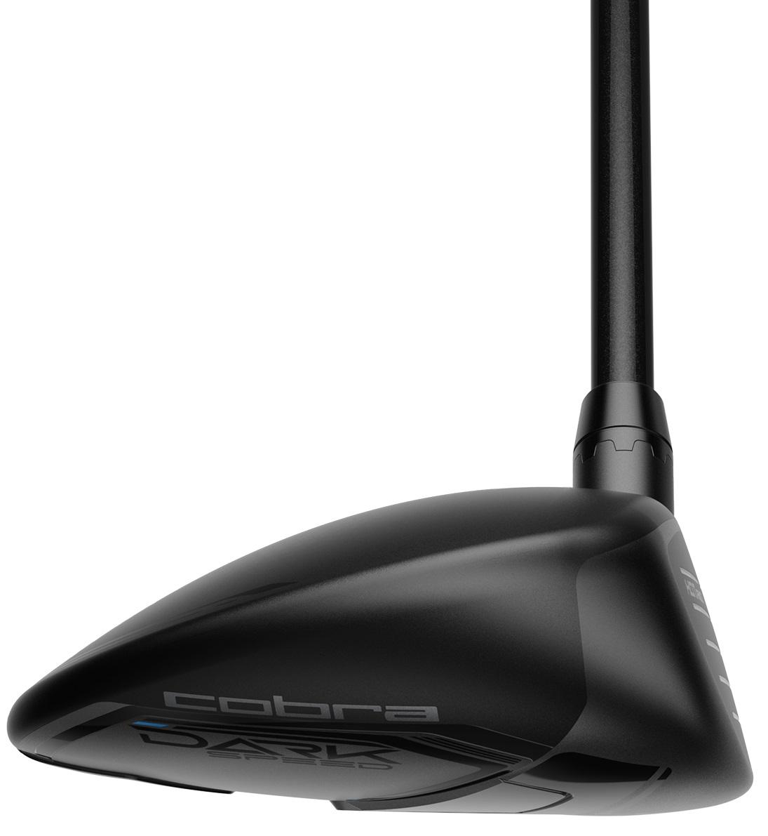 Refurbished Custom DARKSPEED X Fairway Wood - Reebelo US