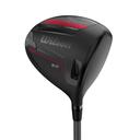 Custom Dynapower Carbon Driver