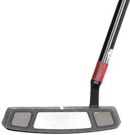 Cleveland Frontline 10.5 Slant Neck Putter - Golf Club - Standard - Putterflex Flex - Cleveland Slight Arc Shaft - Men