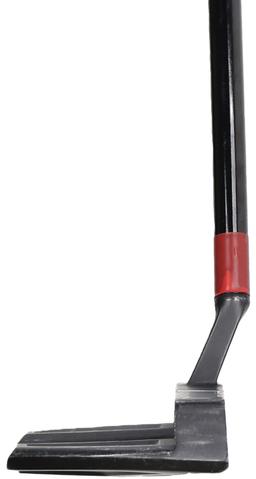 Cleveland Frontline 10.5 Slant Neck Putter - Golf Club - Standard - Putterflex Flex - Cleveland Slight Arc Shaft - Men