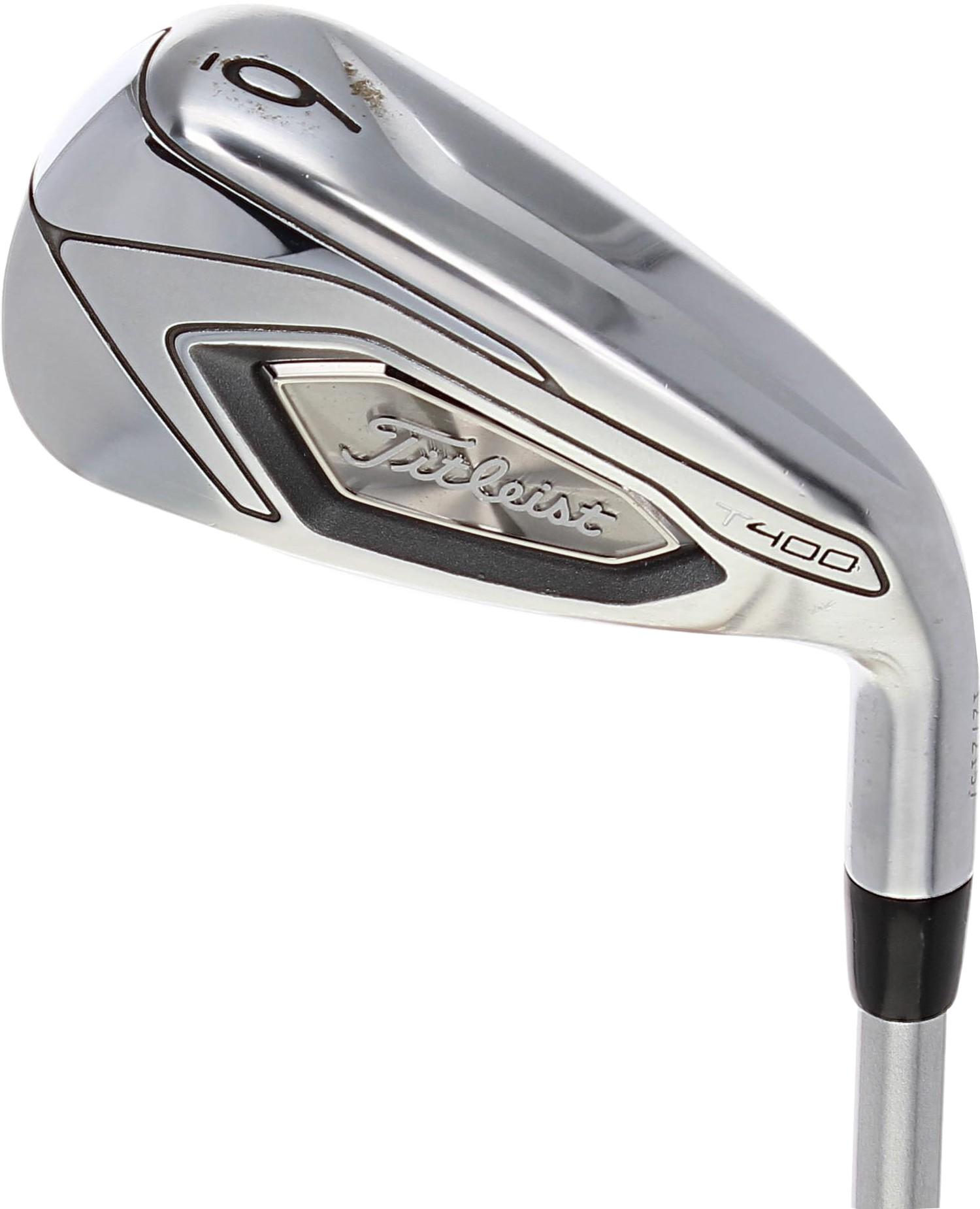 Titleist T400 Wedge Women - Mitsubishi Chemical Tensei AV Red AM2 Shaft - Gap Wedge - Right Handed - Ladies Flex - Standard Length - 43 Loft - Standard Lie Angle - Woman - Premium