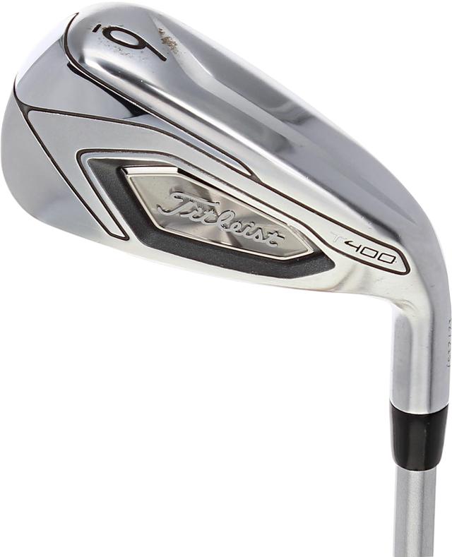 T400 Wedge Women