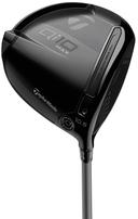 Qi10 MAX Designer Series Black Driver