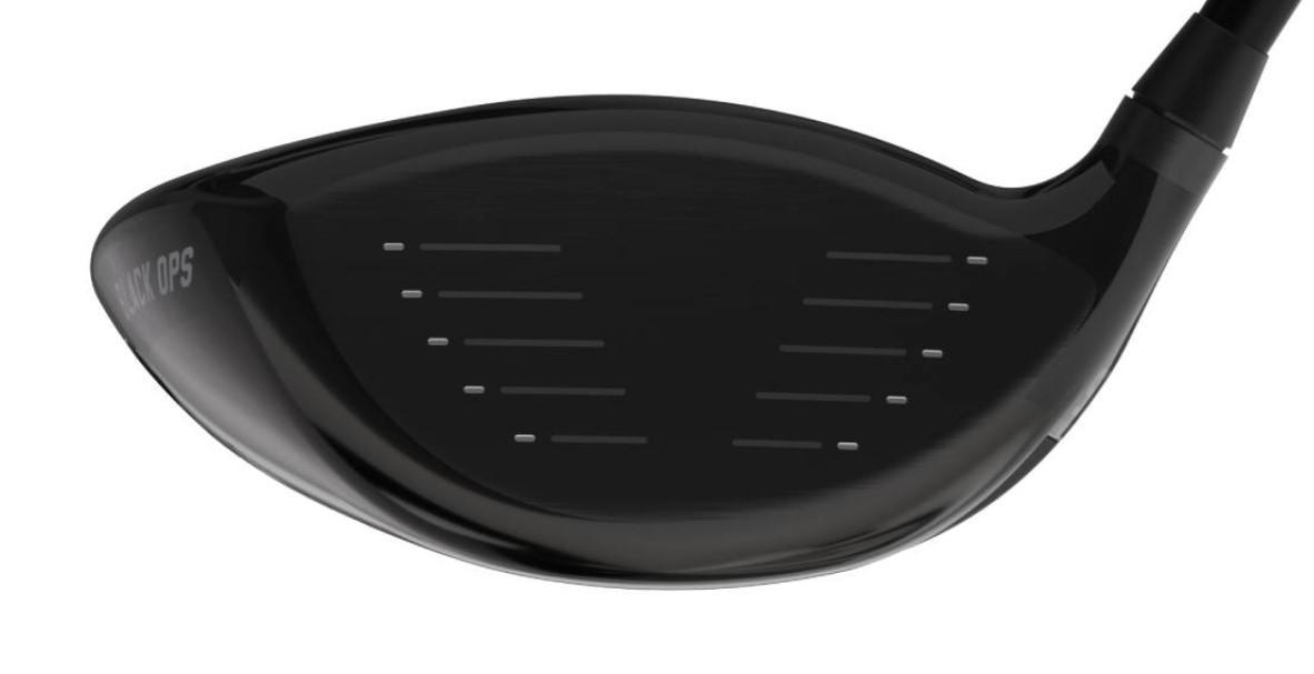 PXG 0311 Black Ops Driver - Golf Club - 8° Loft - Stiff Flex - Mitsubishi Chemical Tensei AV XLink White 65 Shaft - Men