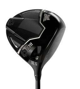 PXG 0311 Black Ops Driver - Golf Club - 8° Loft - Stiff Flex - Mitsubishi Chemical Tensei AV XLink White 65 Shaft - Men