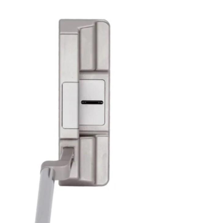 Edel EAS 1.5 Putter - Golf Club - Standard - Putterflex Flex - Edel Shaft - Men