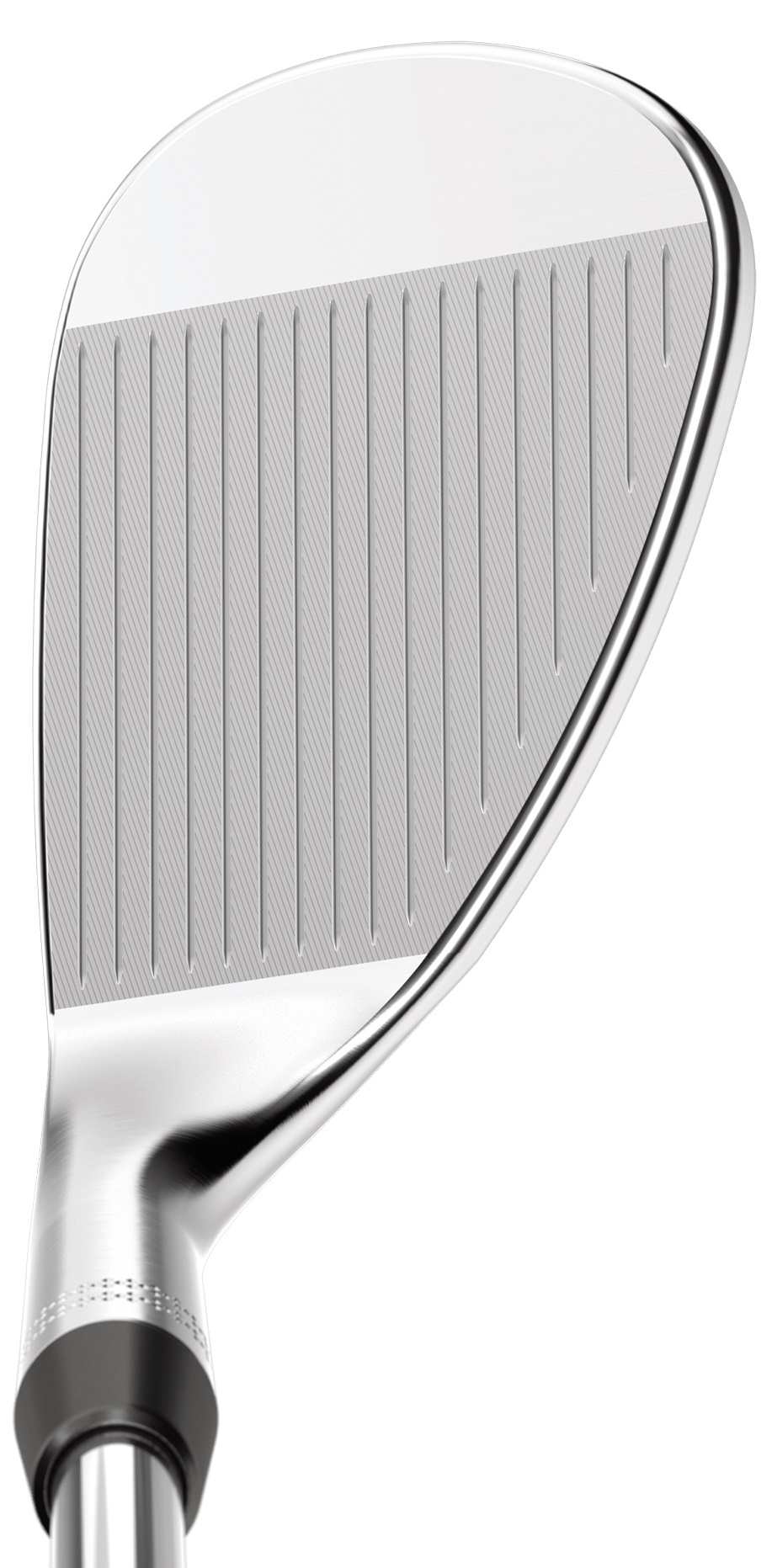 Callaway OPUS Chrome S Grind Wedge - Golf Club - Sand Wedge - 54° Loft - Wedgeflex Flex - True Temper Dynamic Gold Mid 115 Shaft - Men