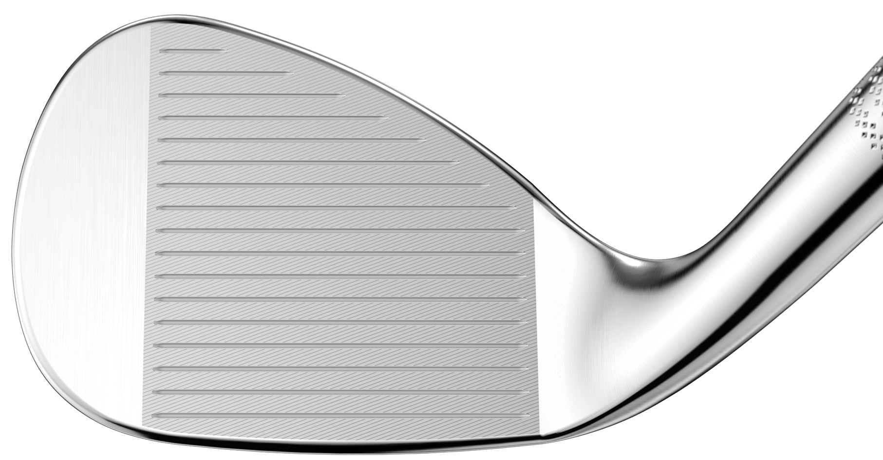 Callaway OPUS Chrome S Grind Wedge - Golf Club - Sand Wedge - 54° Loft - Wedgeflex Flex - True Temper Dynamic Gold Mid 115 Shaft - Men