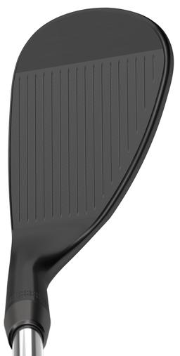 Callaway OPUS Black T Grind Wedge - Golf Club
