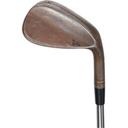 MyMG4 Raw SB Wedge