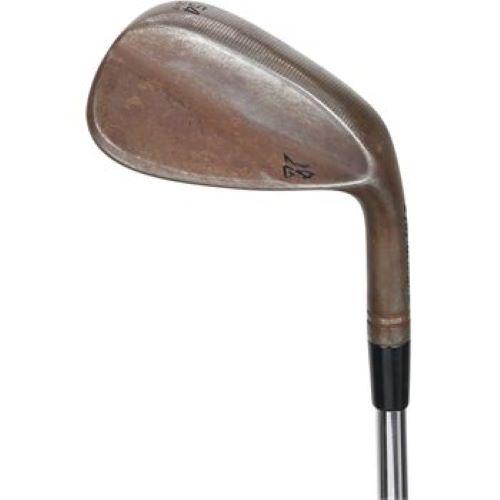 MyMG4 Raw SB Wedge