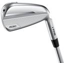 Custom i530 Iron Set