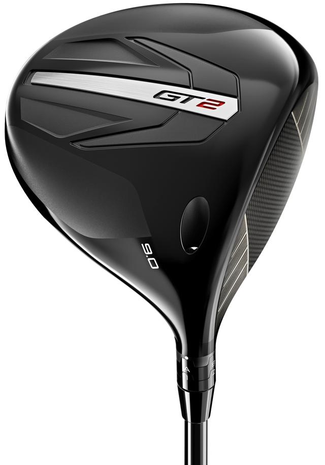 GT2 Driver