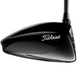 Titleist GT2 Driver - Golf Club - 10° Loft - Stiff Flex - Graphite Design Tour AD UB-5 Shaft - Men