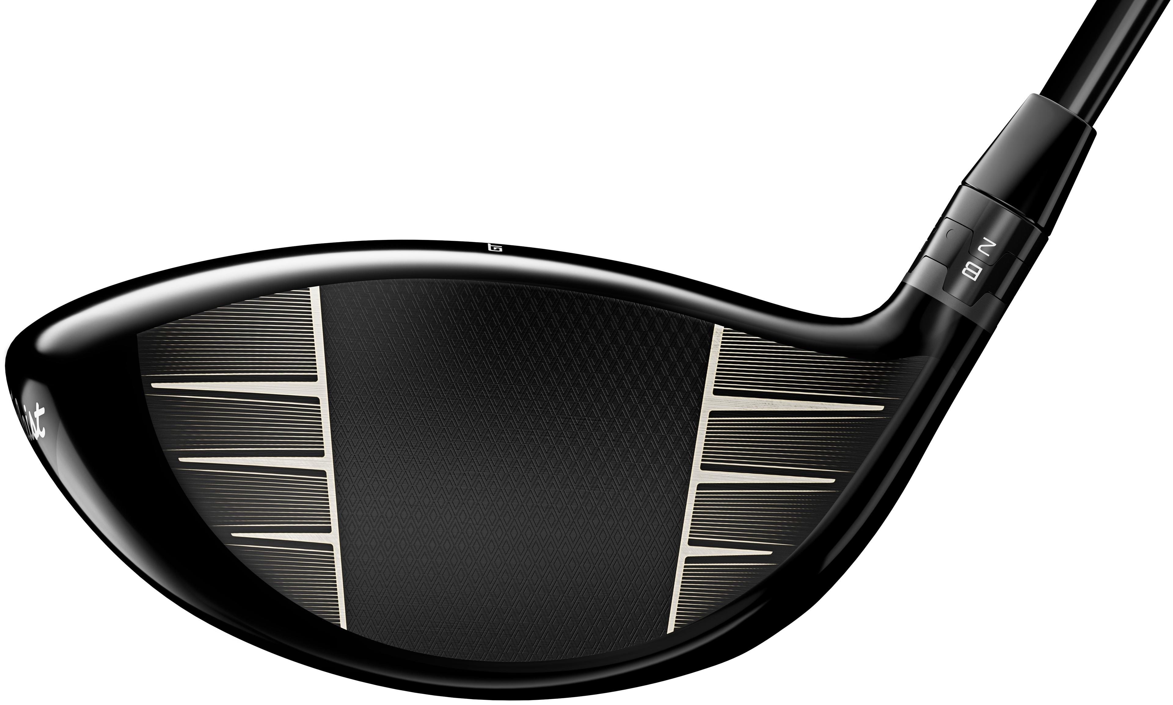 Titleist GT3 Driver - Golf Club - 10° Loft - 6.5 Flex - Project X HZRDUS Black 5G 60 Shaft - Men