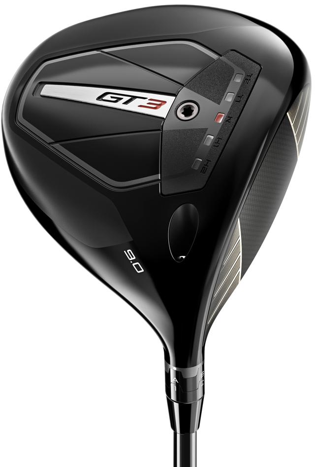 GT3 Driver