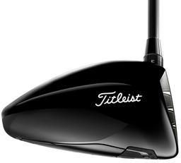 Titleist GT3 Driver - Golf Club - 10° Loft - 6.5 Flex - Project X HZRDUS Black 5G 60 Shaft - Men