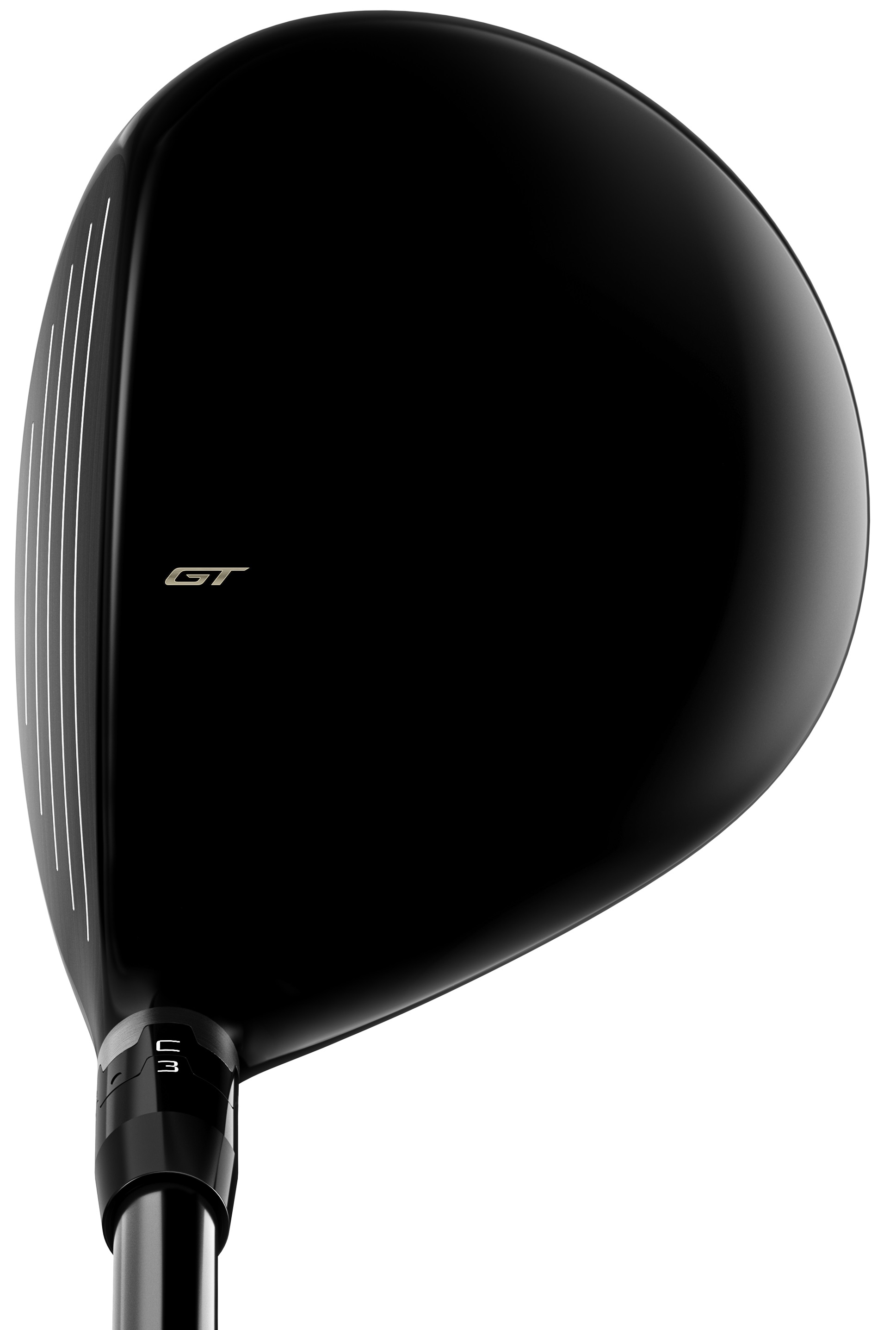 Titleist GT2 Fairway Wood - Golf Club - 5 Wood - 18° Loft - Stiff Flex - Mitsubishi Chemical Tensei 1K Blue 65 Shaft - Men