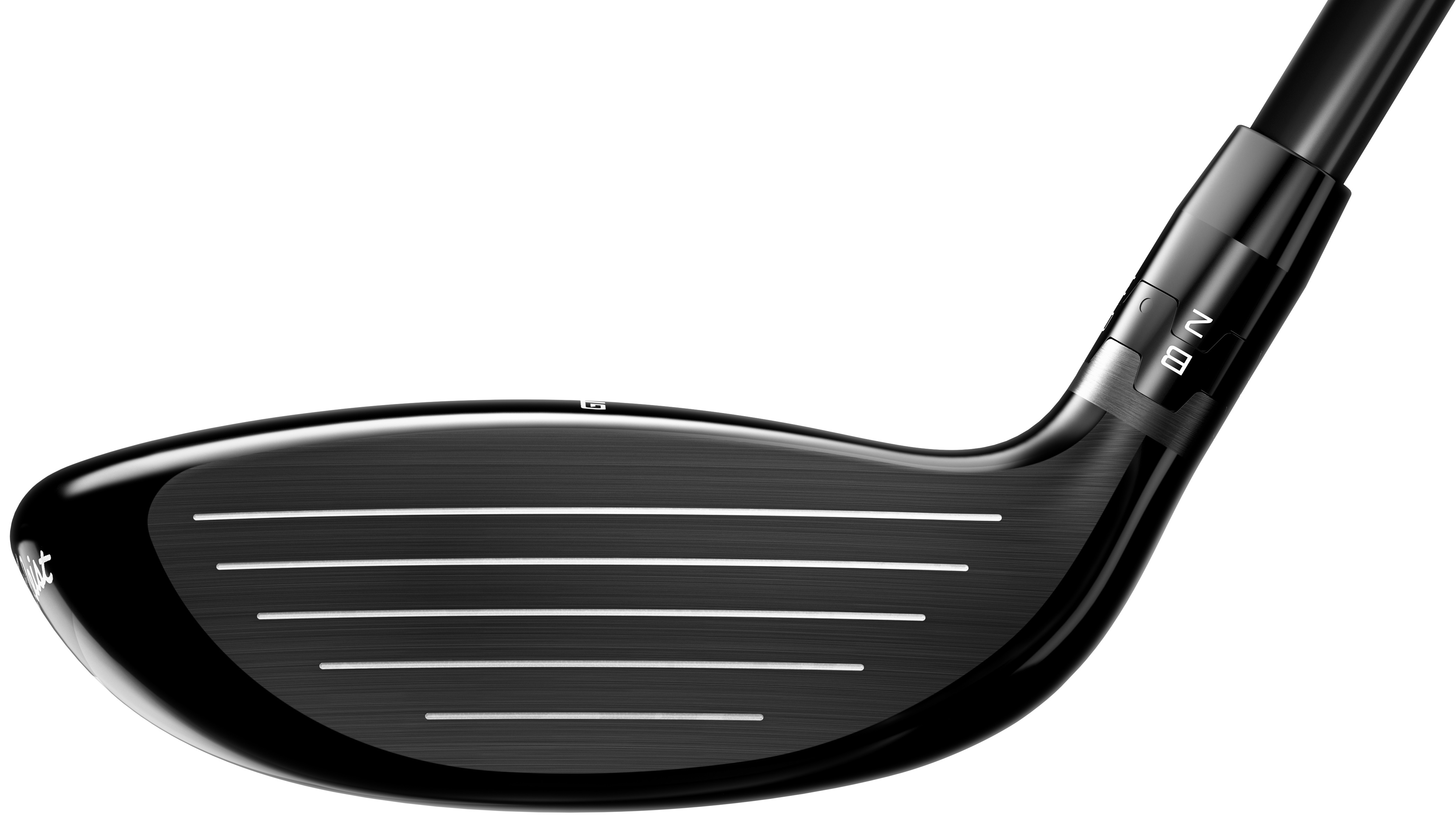 Titleist GT2 Fairway Wood - Golf Club - 5 Wood - 18° Loft - Stiff Flex - Mitsubishi Chemical Tensei 1K Blue 65 Shaft - Men