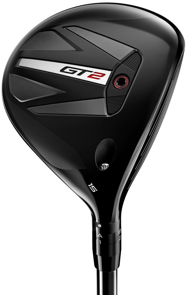 GT2 Fairway Wood
